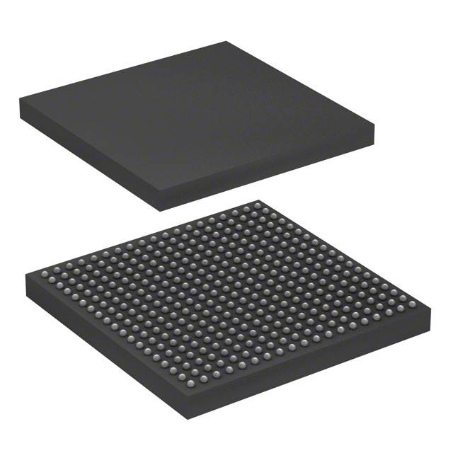 STMicroelectronics_STA1085EOA