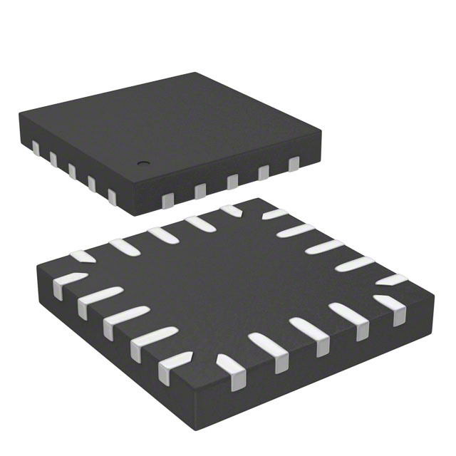 STMicroelectronics_STM32C011F4U6TR