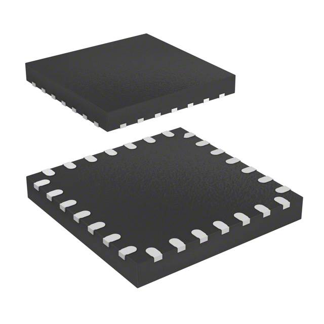 STMicroelectronics_STM32F031G4U7TR