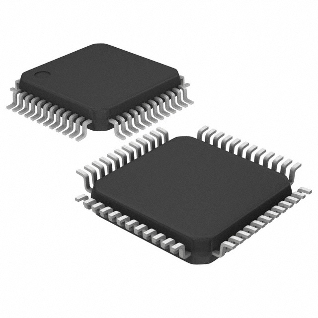 STMicroelectronics_STM32F100C4T6B