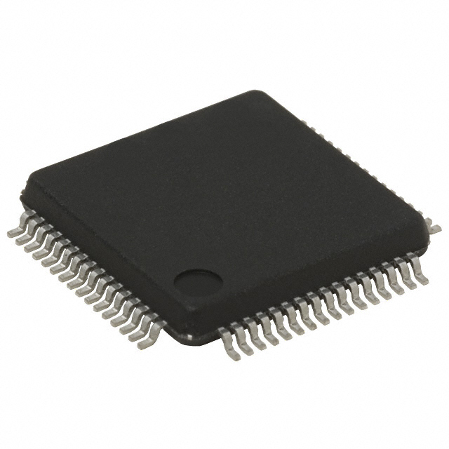 STMicroelectronics_STM32F205REY6TR