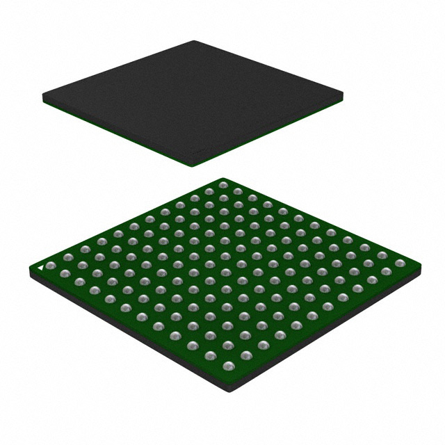 STMicroelectronics_STM32F413ZGJ6