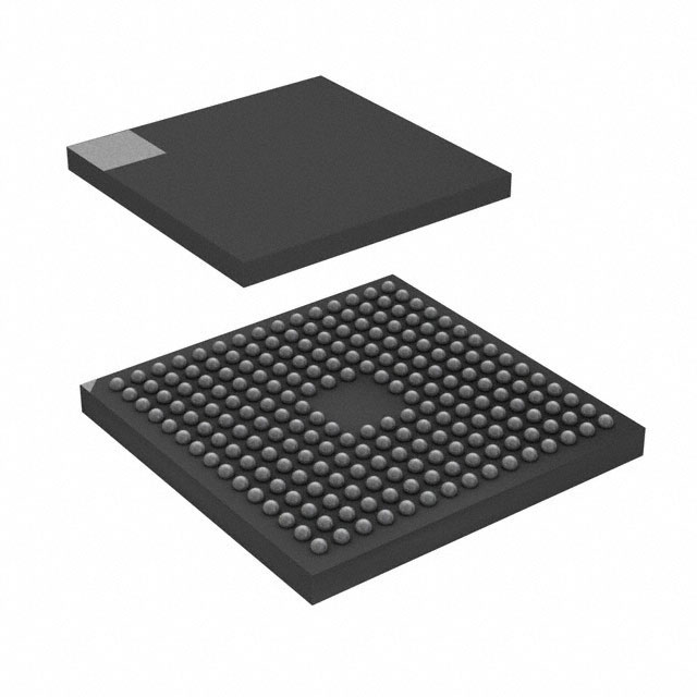 STMicroelectronics_STM32F429NIH6