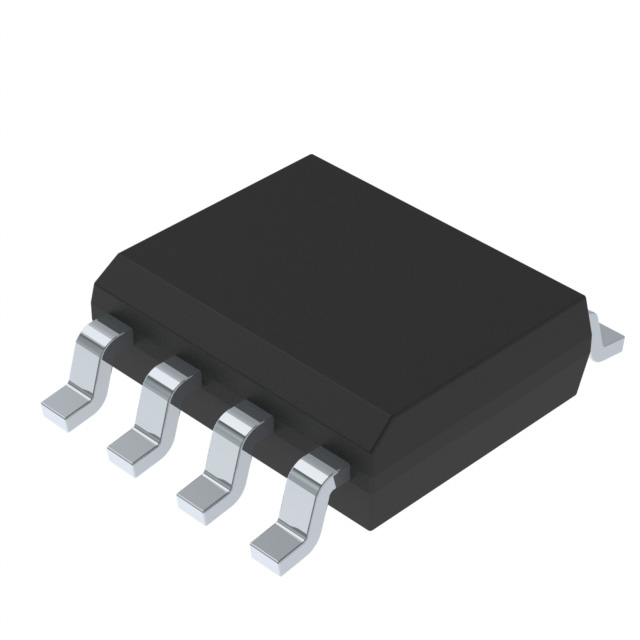 STMicroelectronics_STM32G030J6M6