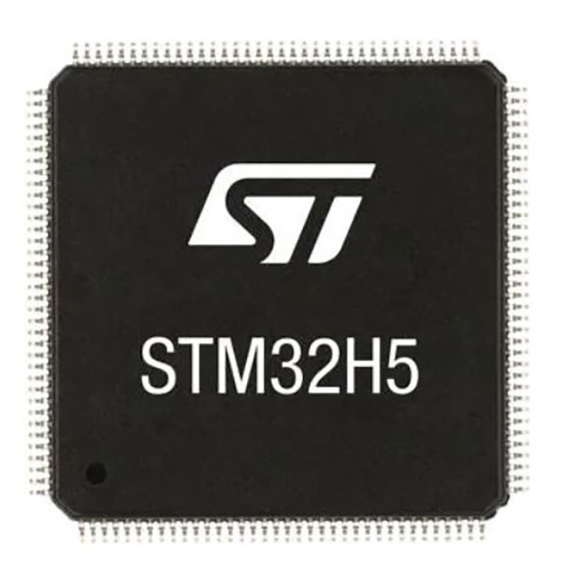 STMicroelectronics_STM32H563VIT6