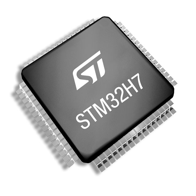 STMicroelectronics_STM32H723VET6