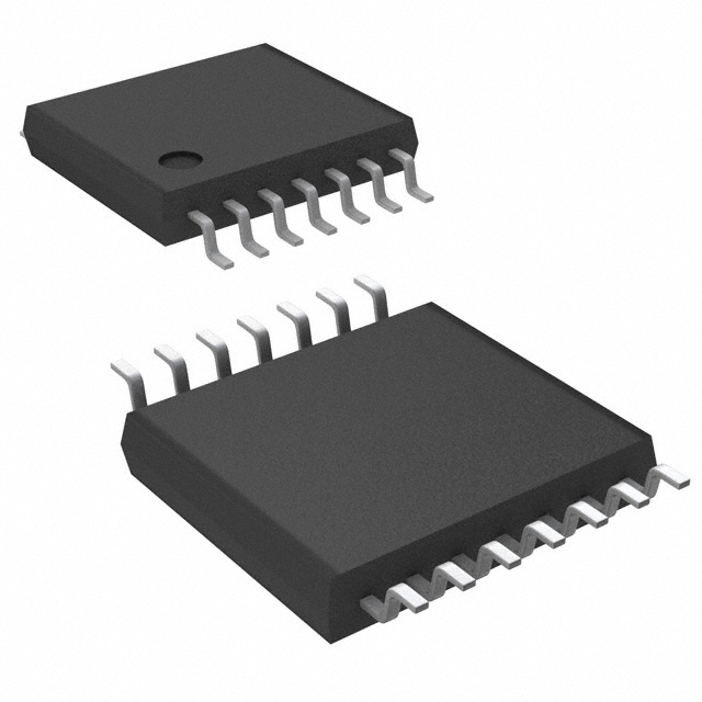 STMicroelectronics_STM32L021D4P7TR