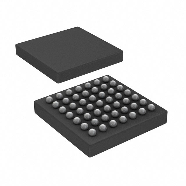 STMicroelectronics_STM32L433CCY6TR