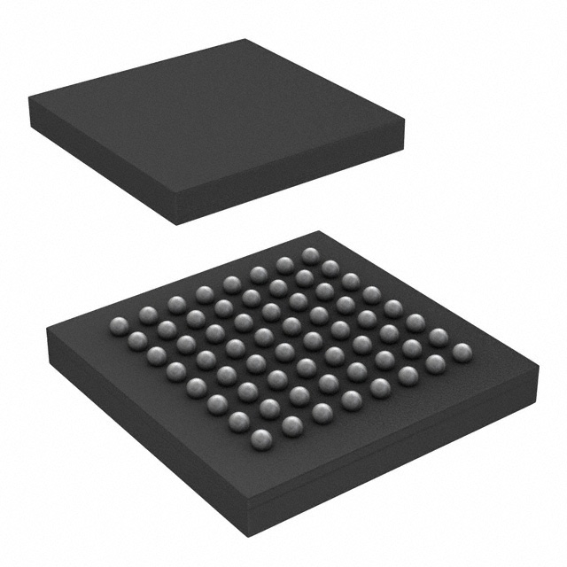STMicroelectronics_STM32L433RBY6TR