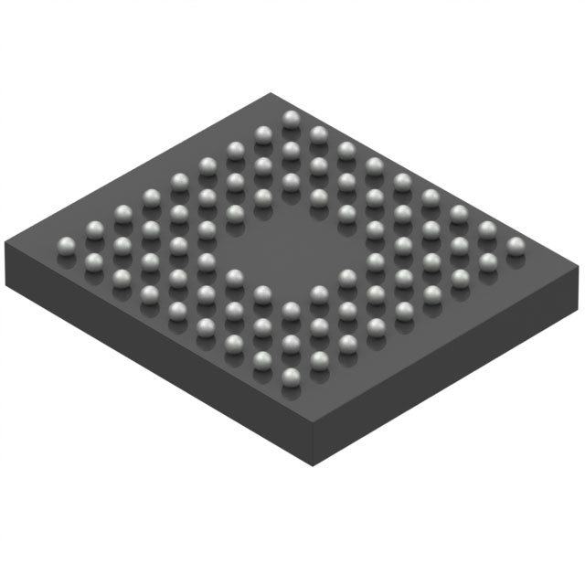 STMicroelectronics_STM32L476JGY6TR