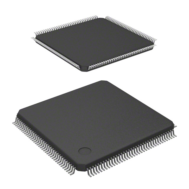 STMicroelectronics_STM32L4S7ZIT6