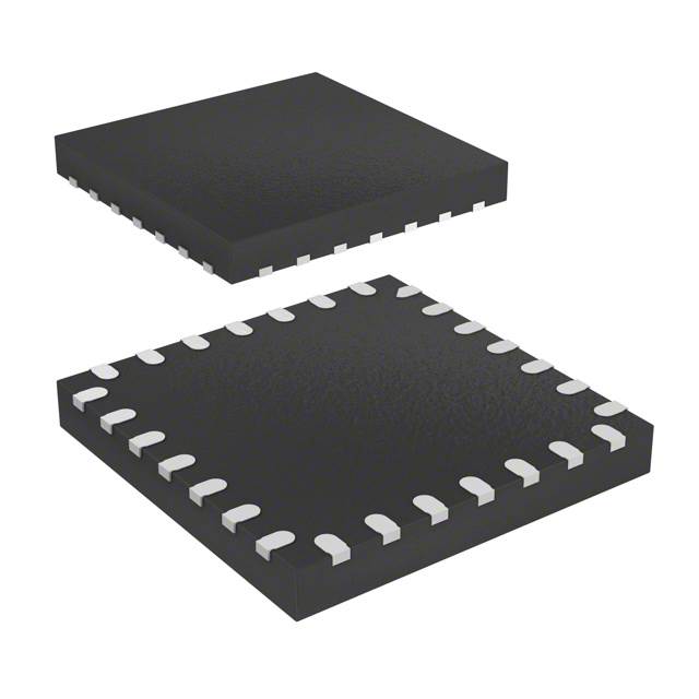 STMicroelectronics_STM8L101G2U6A