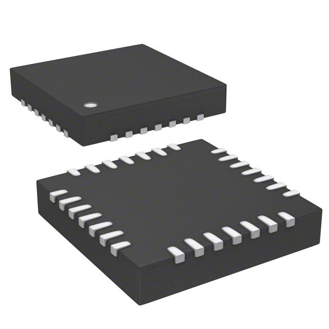 STMicroelectronics_STM8L151G2U6