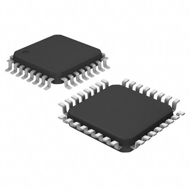 STMicroelectronics_STM8S103K3B6