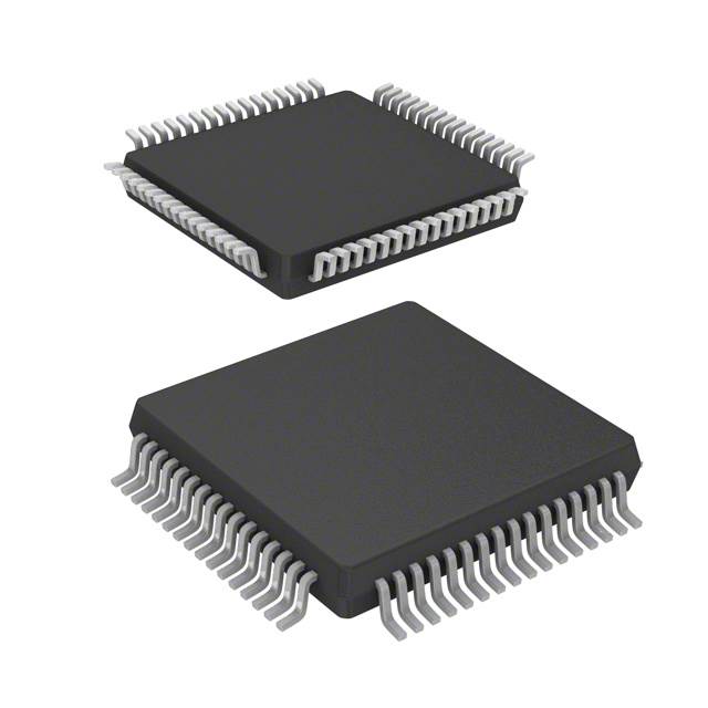 STMicroelectronics_STM8S207R8T6