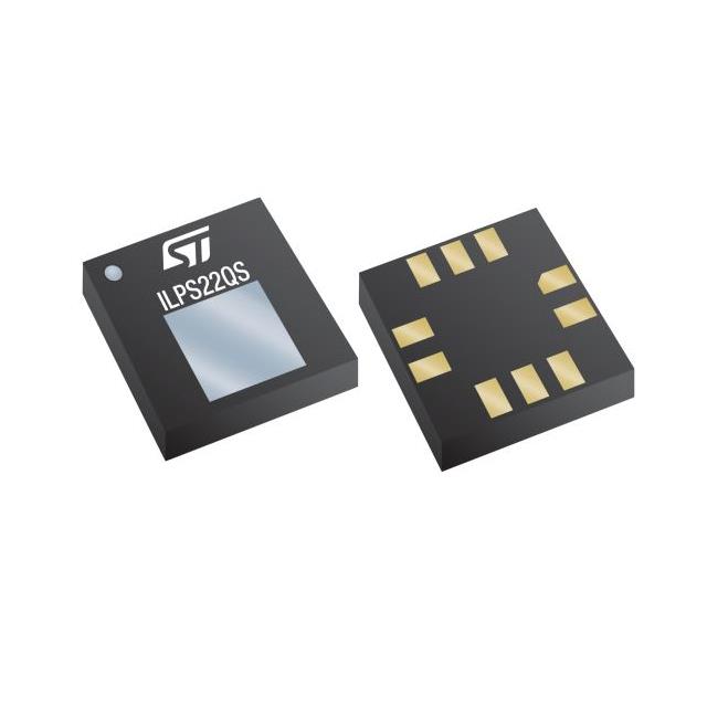 STMicroelectronics_ILPS22QSTR