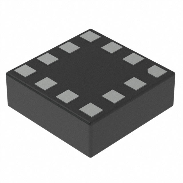STMicroelectronics_IIS2DLPCTR