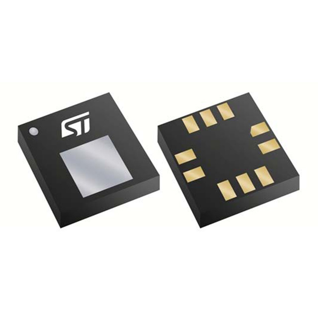 STMicroelectronics_LPS22HHTR