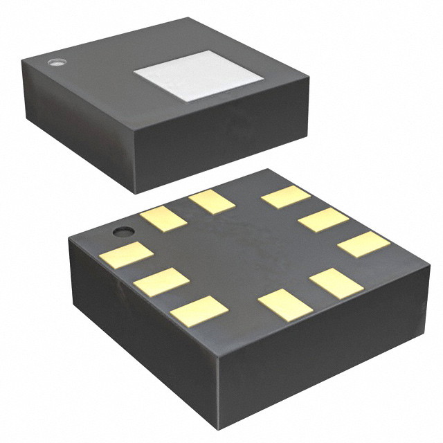 STMicroelectronics_LPS25HBTR