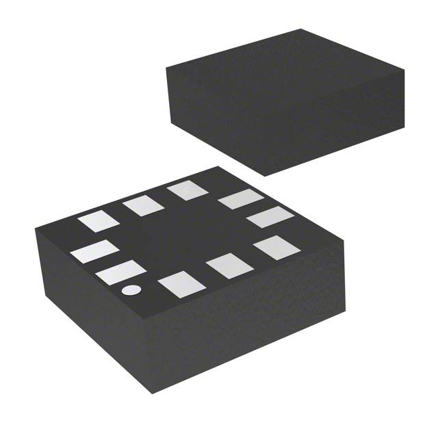 STMicroelectronics_LPS25HTR