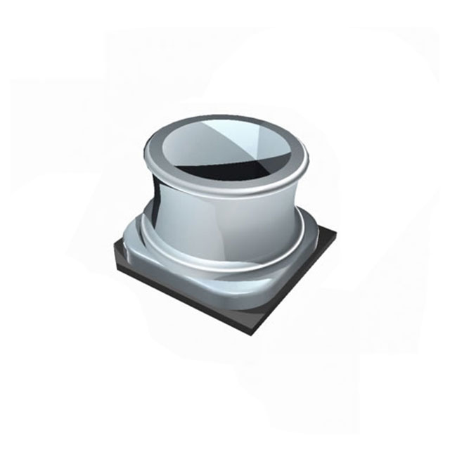 STMicroelectronics_LPS33KTR