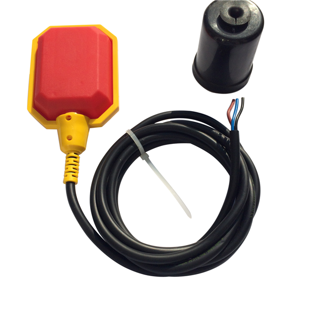 Sump Alarm, Inc._SA-2359-2-RAW