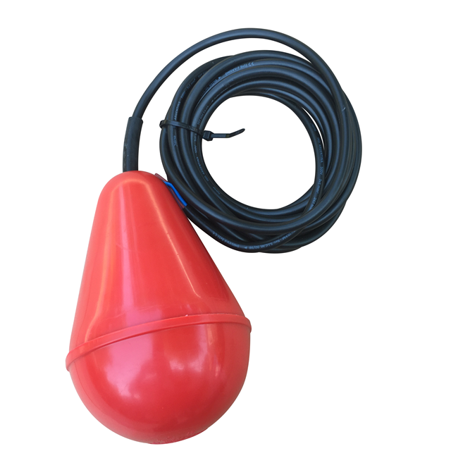 Sump Alarm, Inc._SA-2368-6-RAW