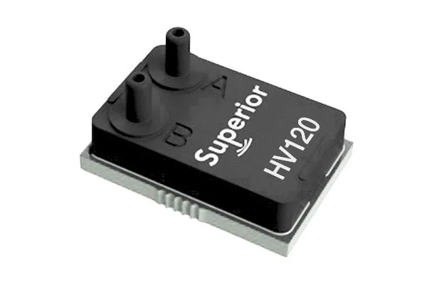 Superior Sensor Technology_HV120-SM02-C
