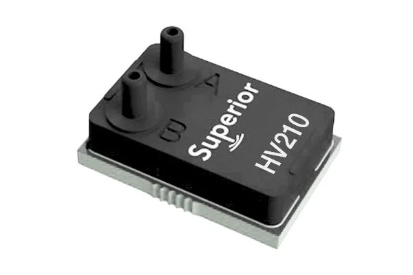 Superior Sensor Technology_HV210-SM02-C