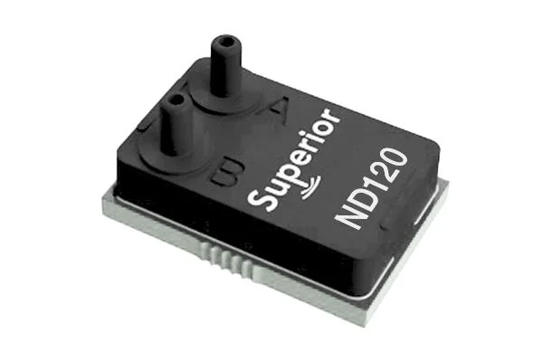 Superior Sensor Technology_ND120-SM02-M