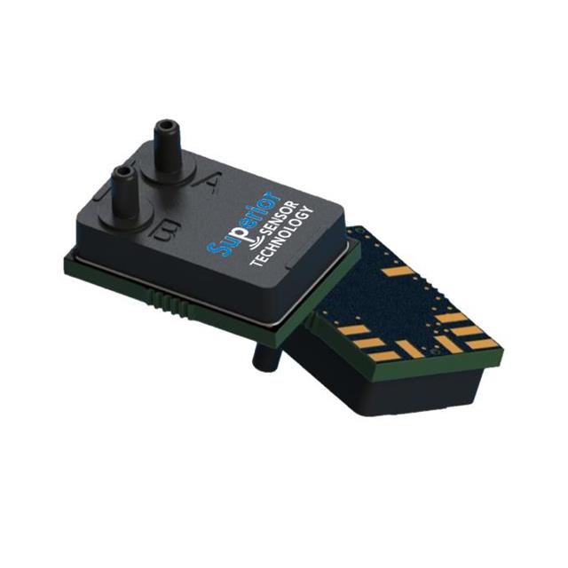 Superior Sensor Technology_ND120-SM02-R