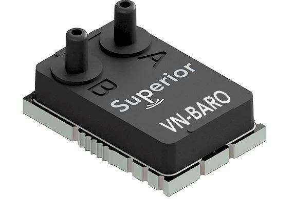 Superior Sensor Technology_VN-BARO-SM03-Q