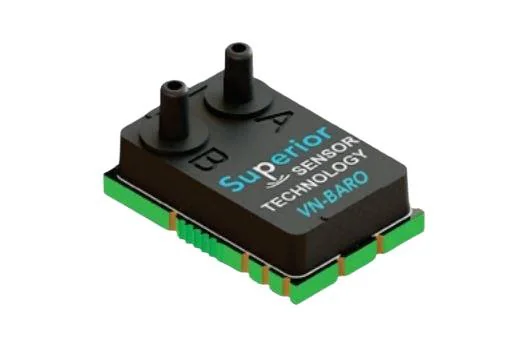 Superior Sensor Technology_VN-BARO-SM03-R