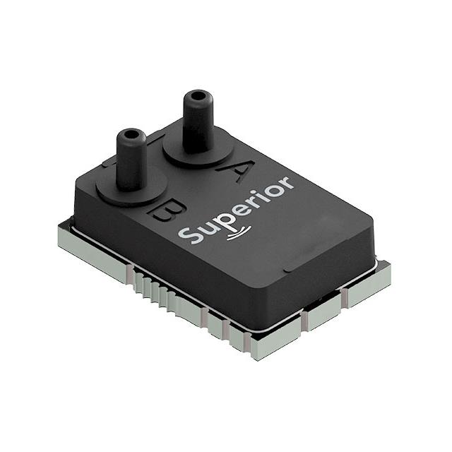 Superior Sensor Technology_VN-BARO