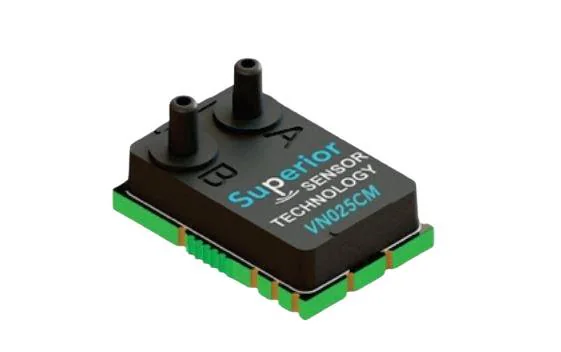 Superior Sensor Technology_VN025CM-SM03-C