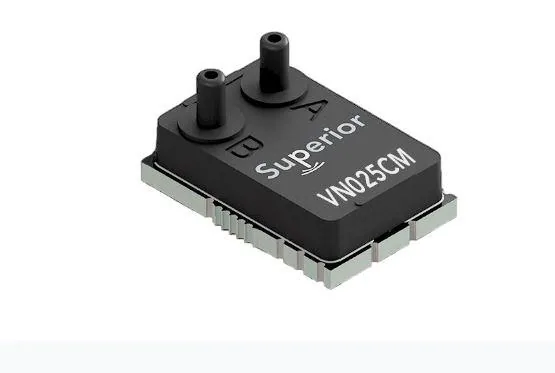 Superior Sensor Technology_VN025CM-SM03-Q