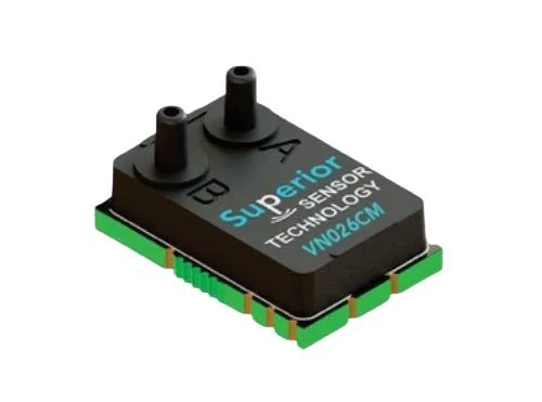 Superior Sensor Technology_VN026CM-SM03-C
