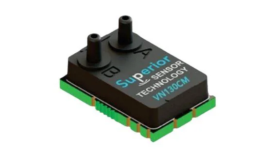 Superior Sensor Technology_VN130CM-SM03-C