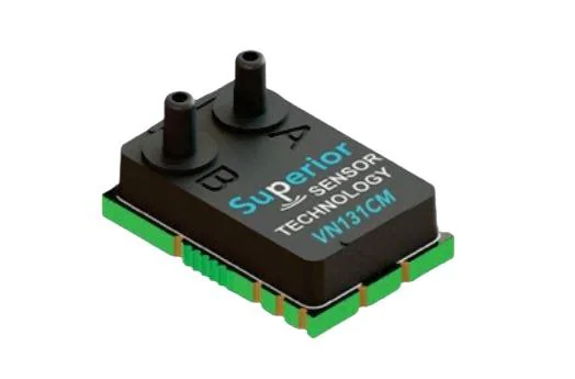 Superior Sensor Technology_VN131CM-SM03-C