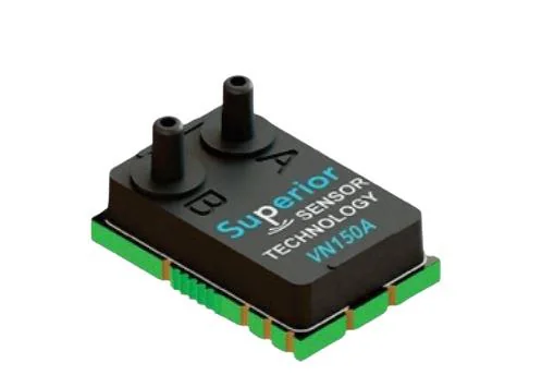 Superior Sensor Technology_VN150A-SM03-C