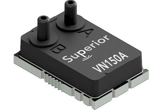 Superior Sensor Technology_VN150A-SM03-Q