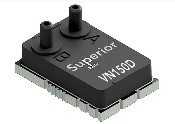 Superior Sensor Technology_VN150D-SM03-Q