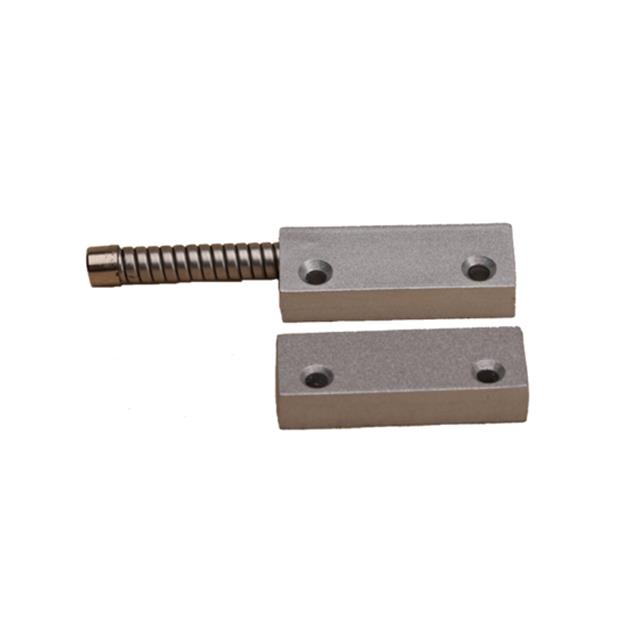 TANE ALARM PRODUCTS_MET-204C AR
