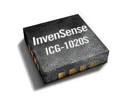TDK InvenSense_ICG-1020S