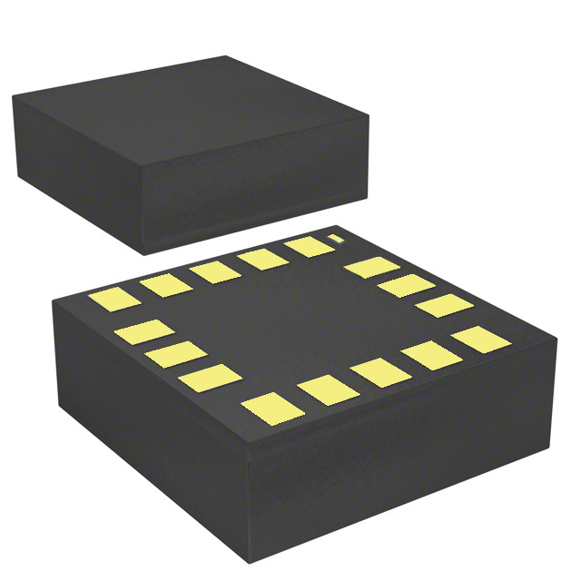TDK InvenSense_ICM-20608-G