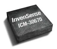 TDK InvenSense_ICM-30670