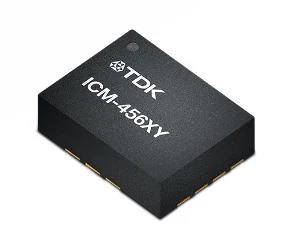 TDK InvenSense_ICM-45686