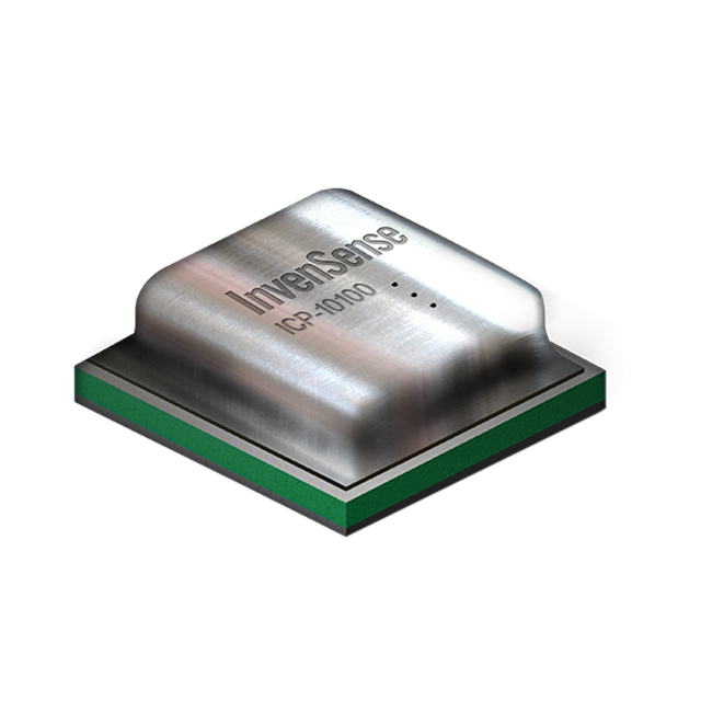 TDK InvenSense_ICP-10100