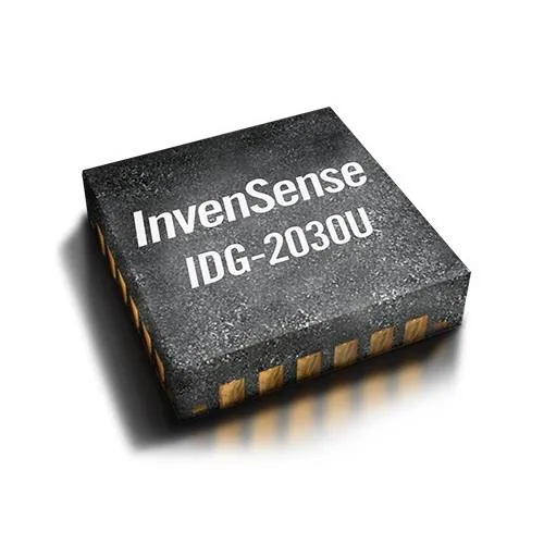TDK InvenSense_IDG-2030U