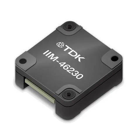 TDK InvenSense_IIM-46230